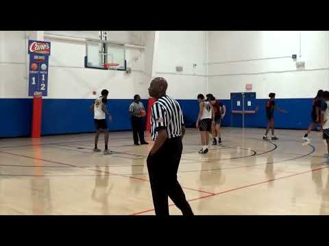 HONOR ARMOR LIONS VS PINEY WOODS ACADEMY 2 16 23