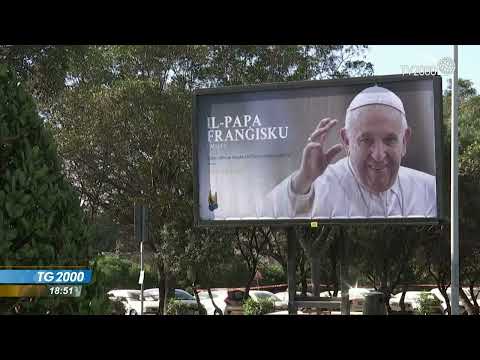 Papa Francesco a Malta. Pellegrino di pace nella terra in cui approdò San Paolo