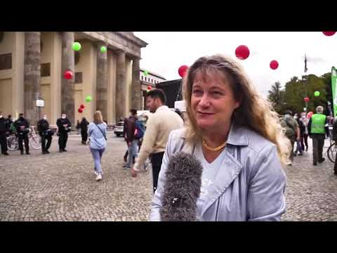 IDEA TV vom 20 09 21 - Marsch für das Leben - C.S. Lewis Filmbiographie - Studie