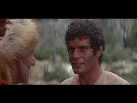 FILM** - CZYNGIS CHAN - 1965r. przygodowy. PL