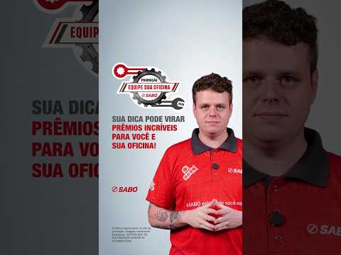 Sua dica de oficina pode ajudar a deixar sua rotina muito melhor. E ainda pode valer prêmio!