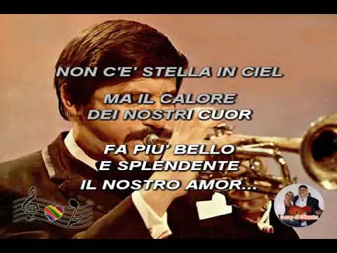 (Karaoke) Mezzanotte a Mosca