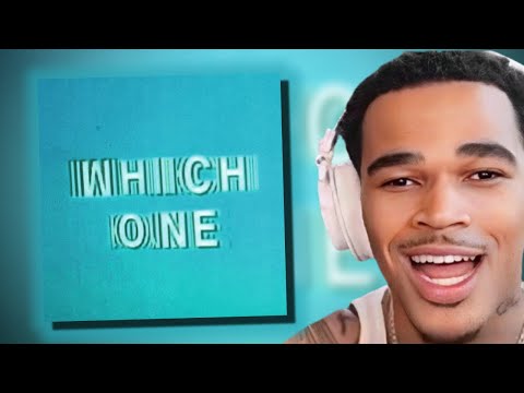 Plaqueboymax Reacts To Drake - Which One (feat. Central Cee)