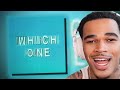 Plaqueboymax Reacts To Drake Which One Feat Central Cee