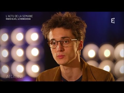 Alcaline, le Mag : Les news avec Flume, Radio Elvis...