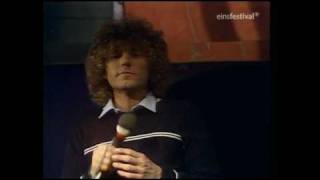 Bernhard Brink - Viel zu jung