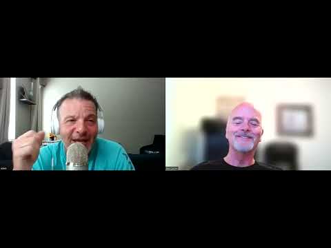 Silver Linings Podcast - EP018 - Behind the Book