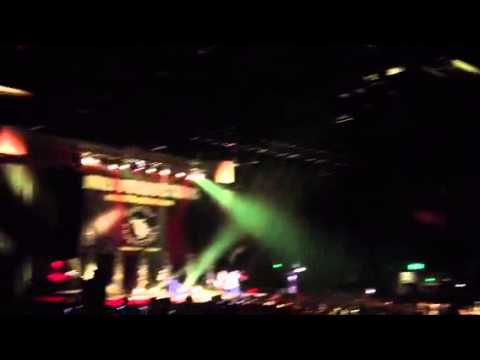 Spice1 reno summer jam concert