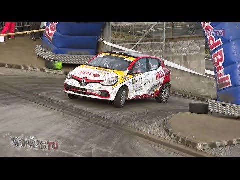 Garázs ep. 523 Tucson, C4 Aircross, Szilveszter Rallye '15