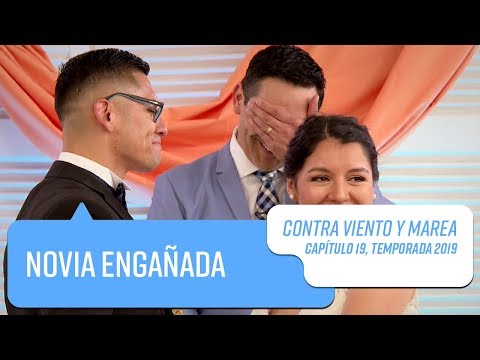 Capítulo 19 | Contra Viento y Marea | Temporada 2019