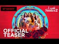 Lust Stories 2 Official Trailer Styzoxify