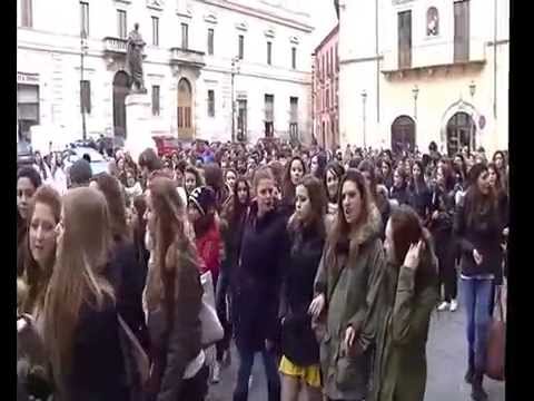 APPROFONDIMENTO: LICEO ARTISTICO MAZARA DI SULMONA: RIAPERTURA