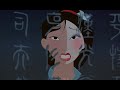 CoCo Lee - Reflection - English- Mulan Music Video