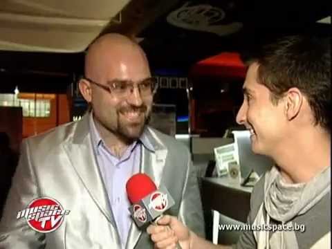 Колумбиеца: С фолк звезда бих направил порно филм