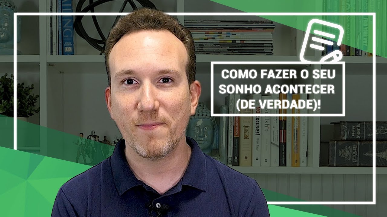 Como tirar a sua ideia do papel