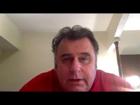 Skype Sessions, with Jacob Prasch, Session 2, Pesher, and Current Prophecy Sep 27 2017 – Andrew R