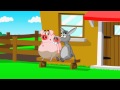 Farmyard Crazy The Wrong Voices
