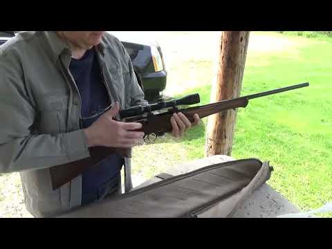 Anschutz 1517 Thumbhole - Gun of the Week | Allcocks Outdoor Store