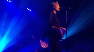 Imany 24/06/2015 New Morning There Were Tears