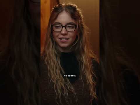 Thumbnail for video: you might want to warm up your face muscles before Boxing Day...