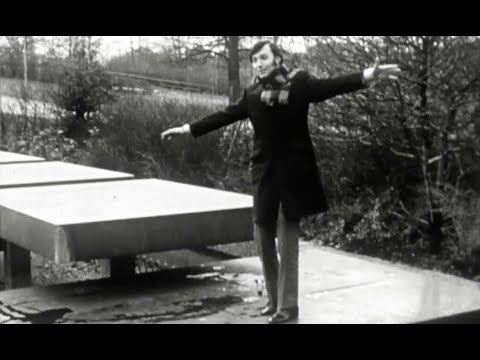 Karel Gott - Když jsem já byl tenkrát kluk (Hier encore) (fan-made clip)