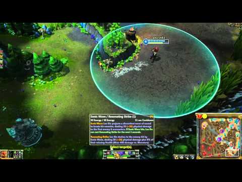 (HD185) Emission spéciale bootcamp aAa - Part 2 - League Of Legends Replay [FR]