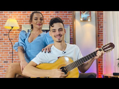 Riki Sllamniku - Nje dashni LIVE (Ministria e Shyhretit)