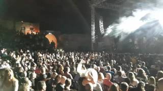 Red Band Live -  Crazy - רד בנד