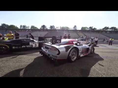 Hockenheim Historic 2018