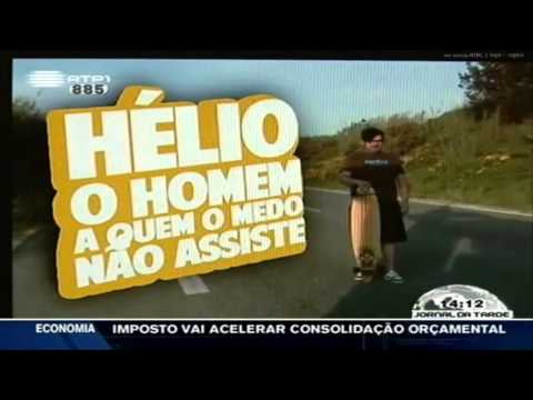 Sai da Frente Guedes (Forever Young)