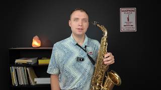 5 Common Mistakes Beginners Make on Saxophone