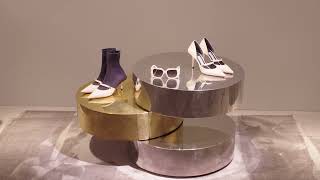 Jimmy Choo Autumn 2024 collection - Glamour Refined