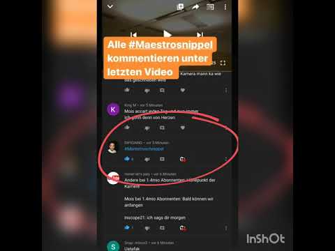 RICHTIG Oder FAUST Mit Prinz Marcus ? - Mois Instagram Stories Von 04.02.2020