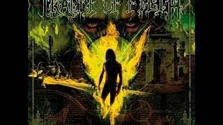 Cradle Of Filth-Damnation And A Day (Album 2003)