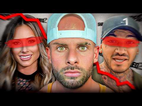 The Greedy Downfall of Shredz