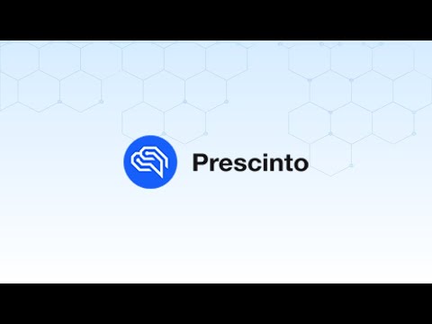 Prescinto - Customer Success Story (Deepanjali Khurana - Assistant VP – Strategy)