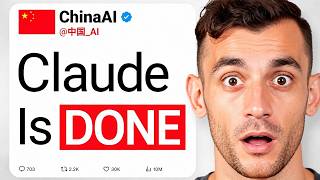 Kimi K2.7: Chinas new AI DESTROYS Claude?