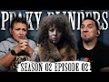 Peaky Blinders Season 2 Episode 2 REACTION!!