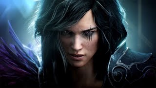 Warlock: Dungeons & Dragons