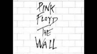 (11) THE WALL: Pink Floyd - Don't Leave Me Now