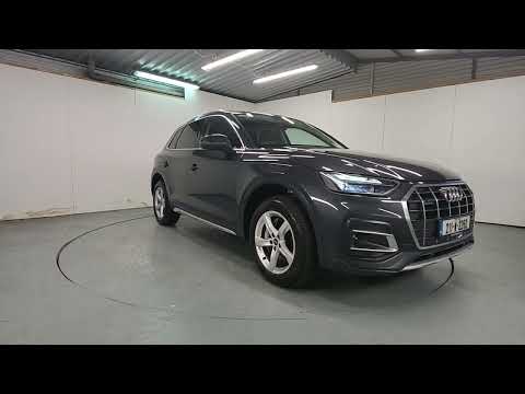 Audi Q5 50 Tfsi e 299HP S Tronic Quattro SE - Image 2