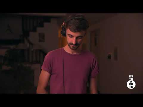 Koish's Enigmatic Voyage: Delving Deep into Minimal Techno