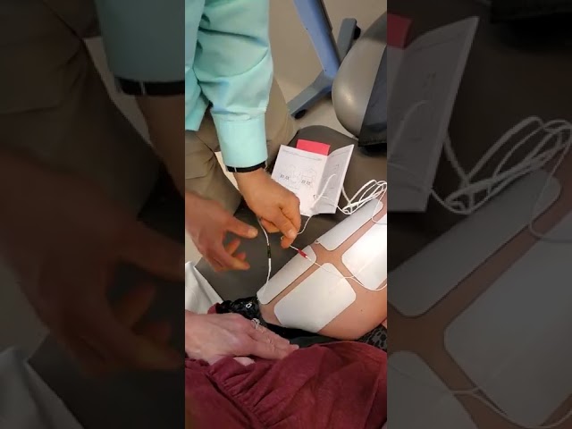 سعر جهاز tens علاج طبيعي