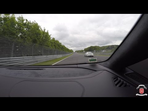 Lamborghini Huracán LP610-4