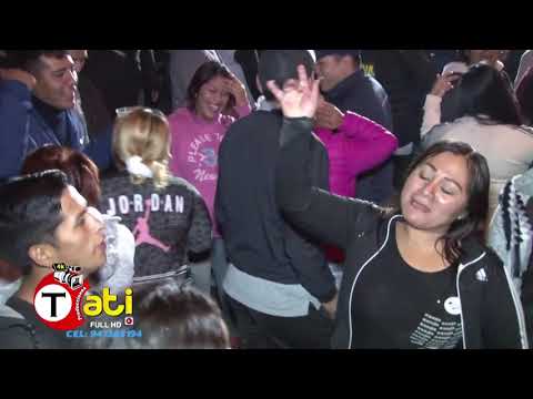 Pascualillo Coronado - Mix Clavelito (En Vivo)