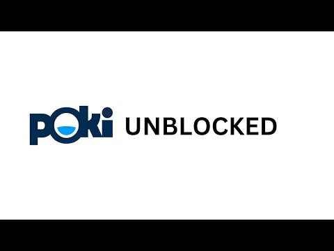 Poki Unblock