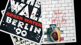 PINK FLOYD &quot;Another Brick In The Wall 3 and The Last Few Bricks (FanMade)