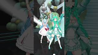 アイドルパワー✨ #おどってみた #dance #vtuber