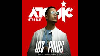 Atomic - Los Palos