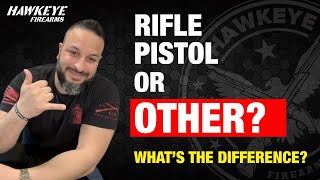 What Is An Other Firearm
